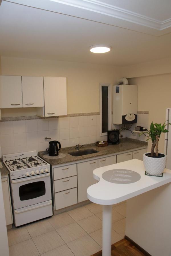 Malanca - Nueva Apartment