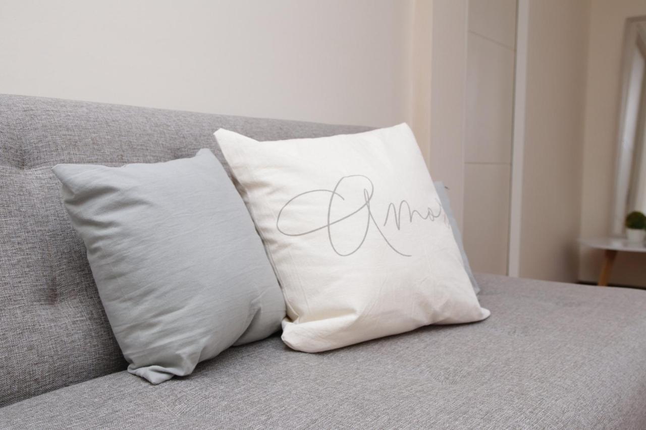 Apartment Malanca - Nueva Cordoba