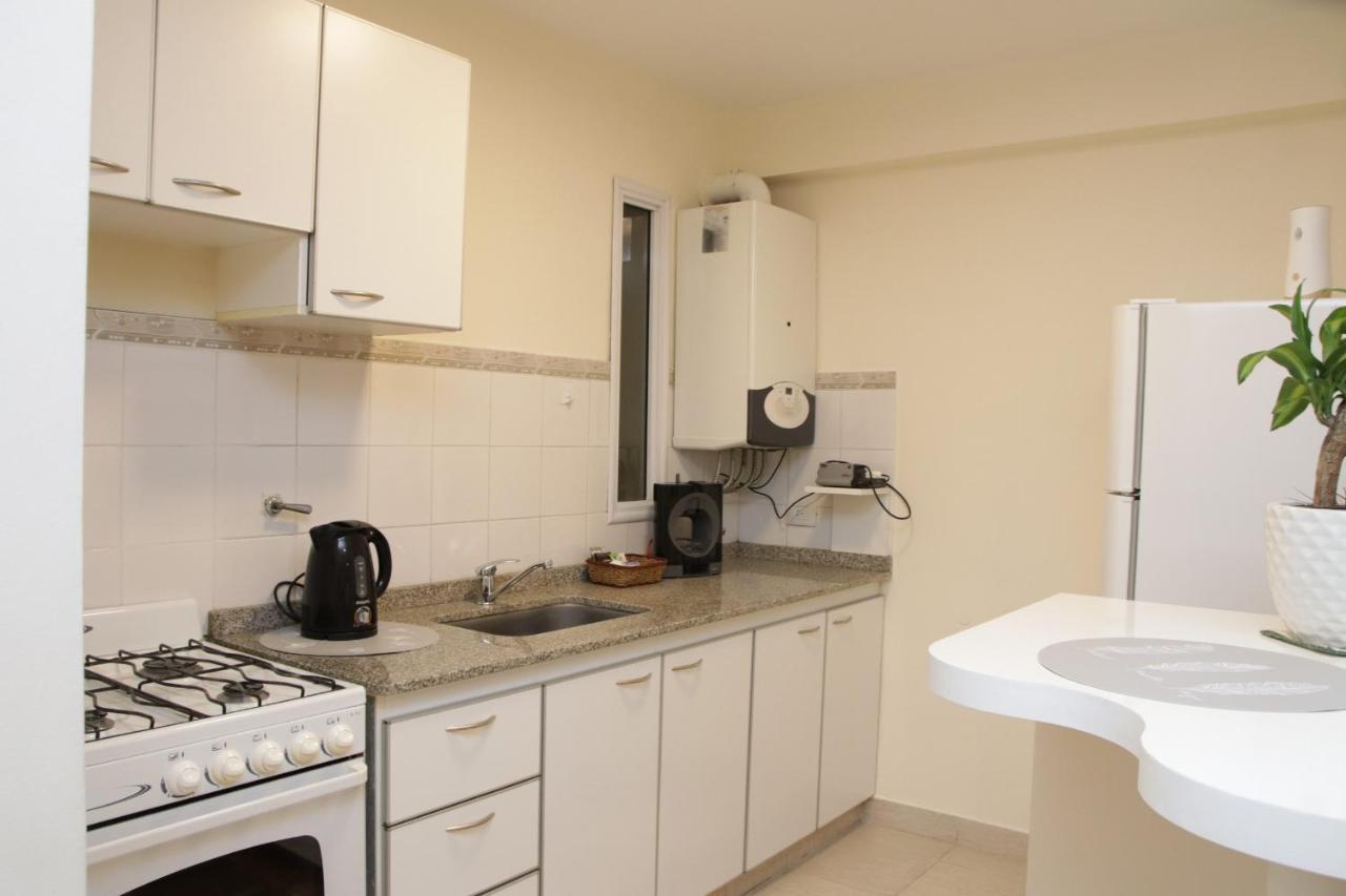 Malanca - Nueva Apartment