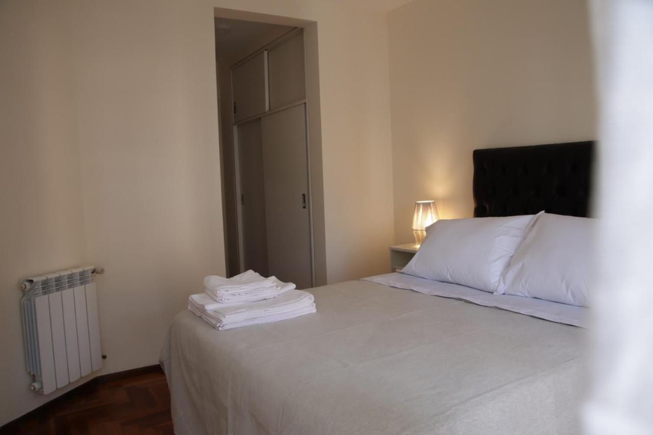 Malanca - Nueva Apartment Cordoba