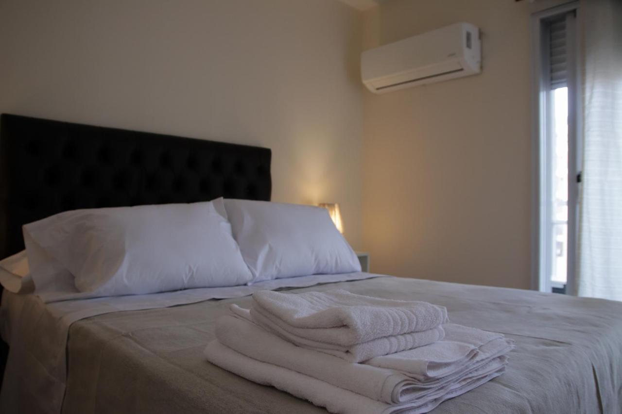 Malanca - Nueva Apartment Cordoba