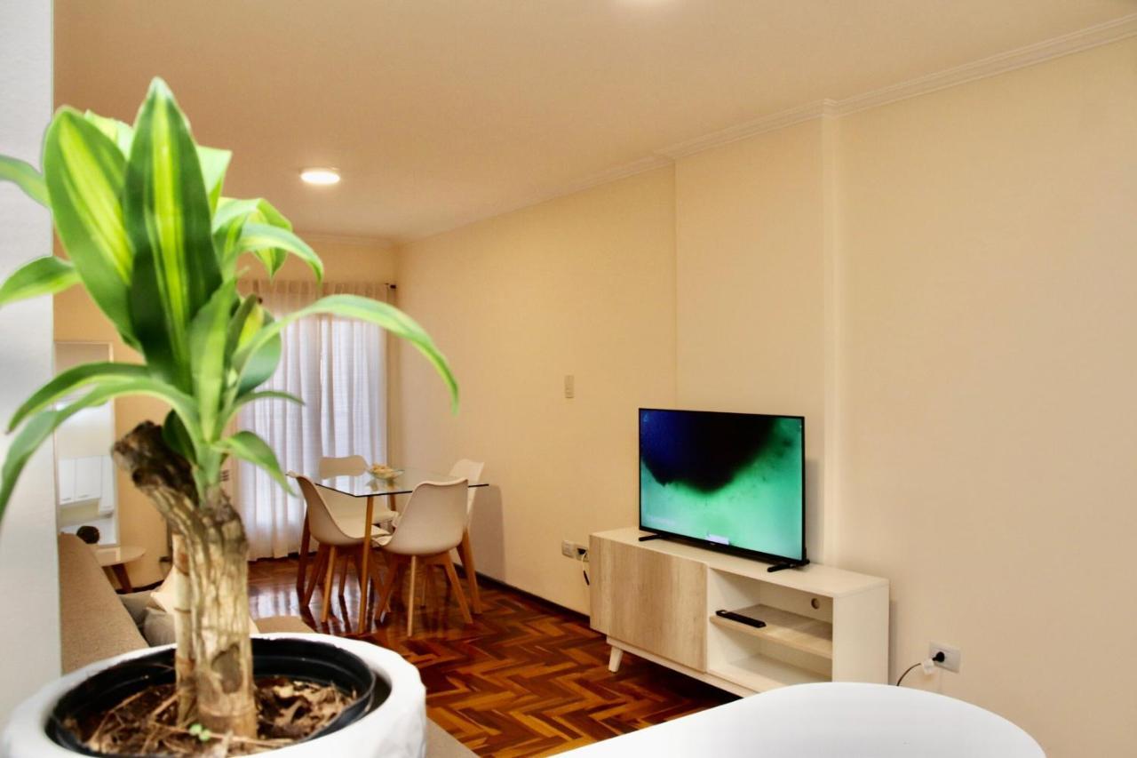 Malanca - Nueva Apartment *