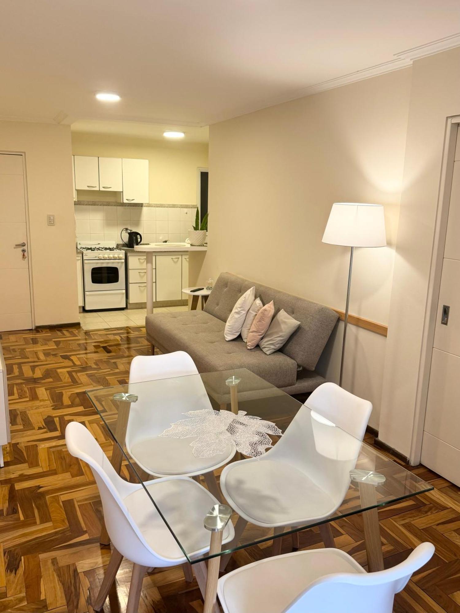 Malanca - Nueva Apartment