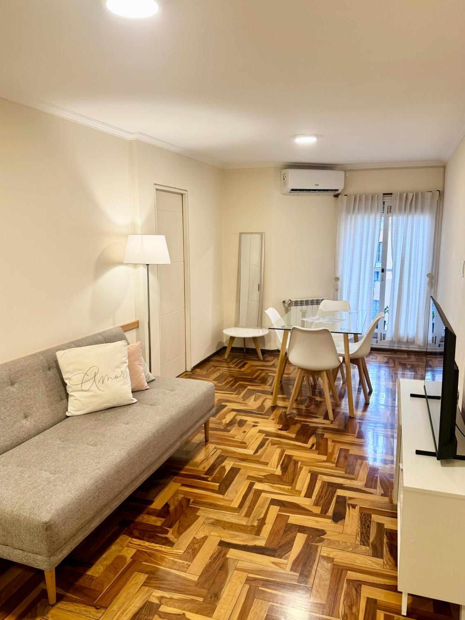 Apartment Malanca - Nueva Cordoba