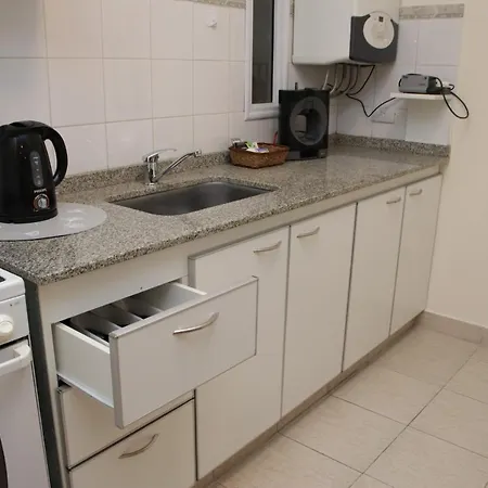 Malanca - Nueva Cordoba Apartment Exterior photo