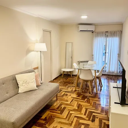 Malanca - Nueva Cordoba Apartment Exterior photo
